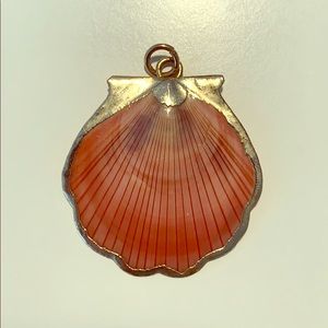 Shell Medal
